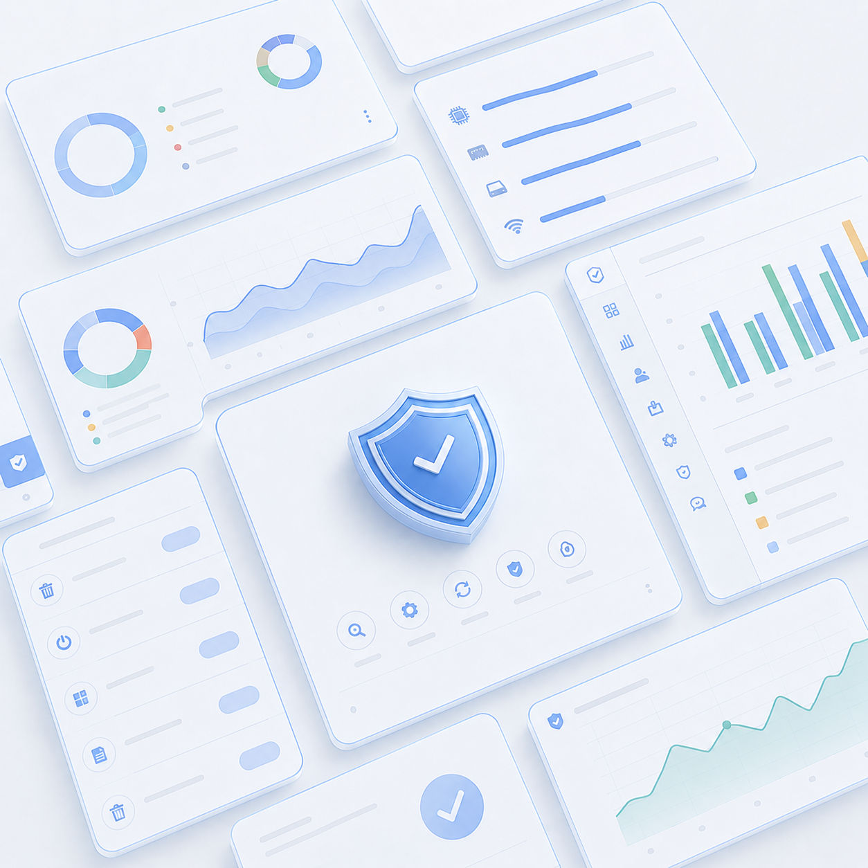 What Does the PROtect Subscription Plan Offer?